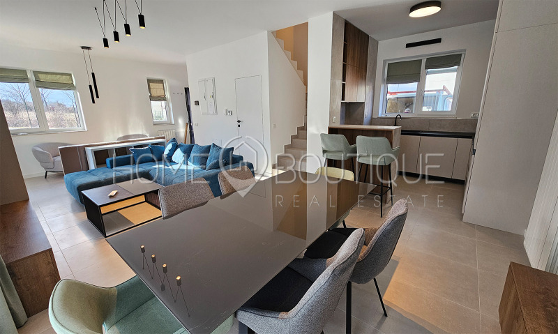Til leie  Hus Sofia , Lozen , 181 kvm | 14593611 - bilde [5]
