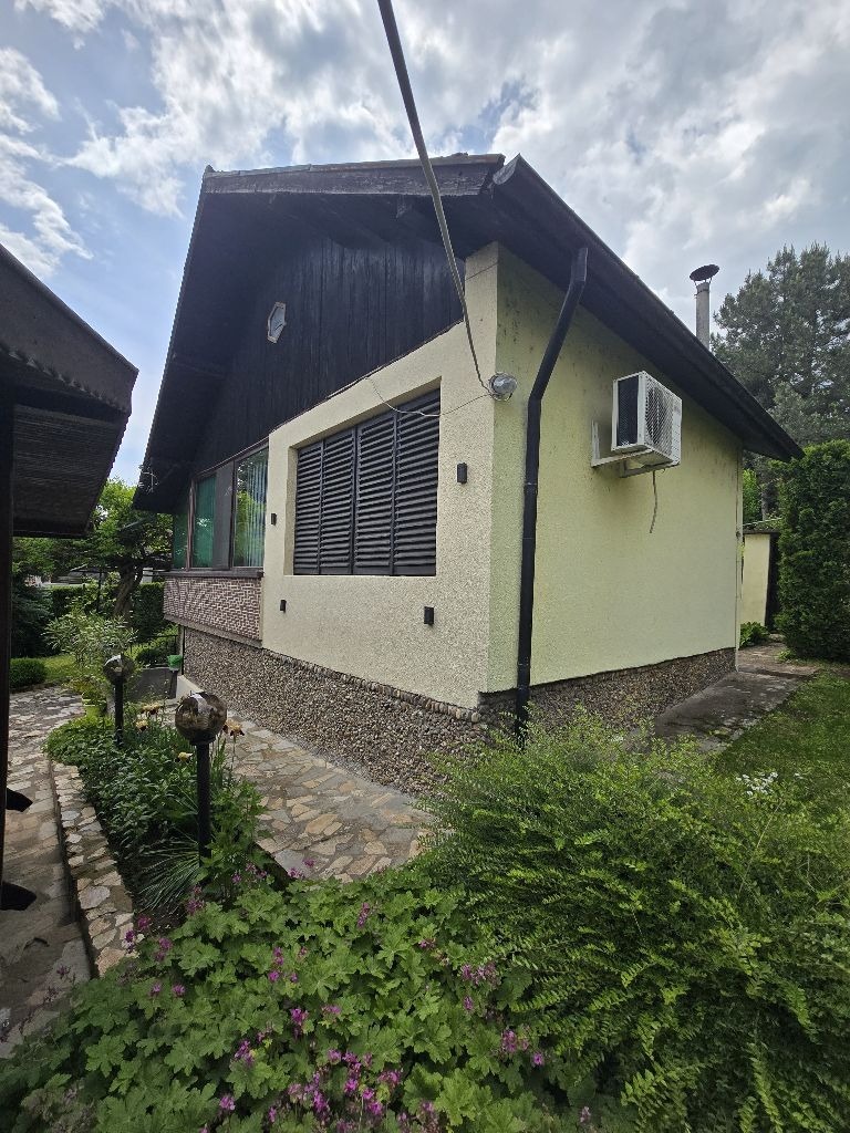 Дава под наем КЪЩА, с. Николово, област Русе, снимка 7 - Къщи - 55069489