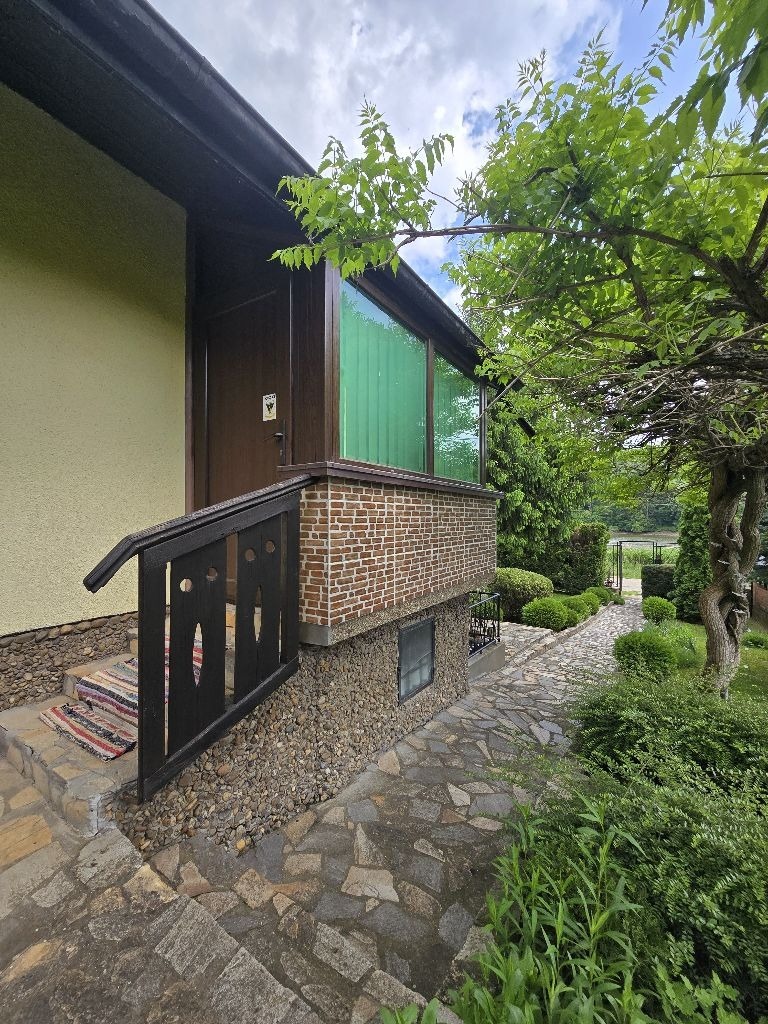 Дава под наем КЪЩА, с. Николово, област Русе, снимка 8 - Къщи - 55069489