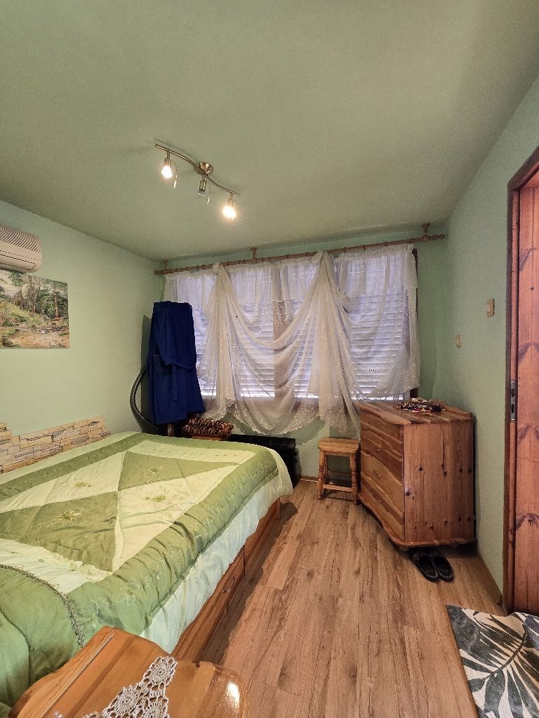Дава под наем КЪЩА, с. Николово, област Русе, снимка 14 - Къщи - 55069489