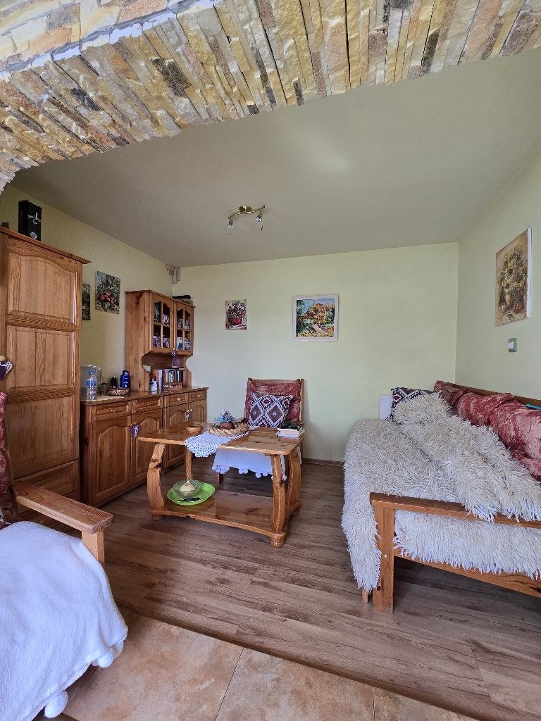 Дава под наем КЪЩА, с. Николово, област Русе, снимка 12 - Къщи - 55069489