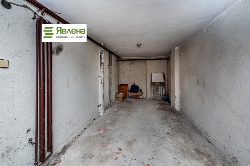 Дава под наем ГАРАЖ, ПАРКОМЯСТО, гр. София, Редута, снимка 4 - Гаражи и паркоместа - 53075803