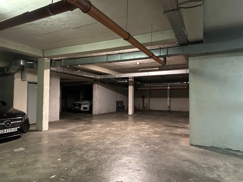 Дава под наем ГАРАЖ, ПАРКОМЯСТО, гр. София, Зона Б-5