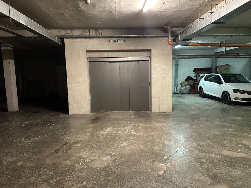 Дава под наем  Паркомясто град София , Зона Б-5 , 25 кв.м | 87325406 - изображение [2]