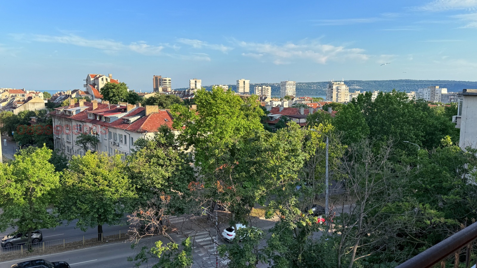 Дава под наем СТАЯ, гр. Варна, Левски 1, снимка 7 - Стаи под наем - 55054445