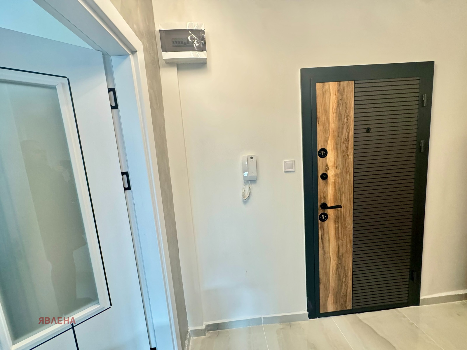 Дава под наем 2-СТАЕН, гр. София, Надежда 3, снимка 7 - Апартаменти - 53858330