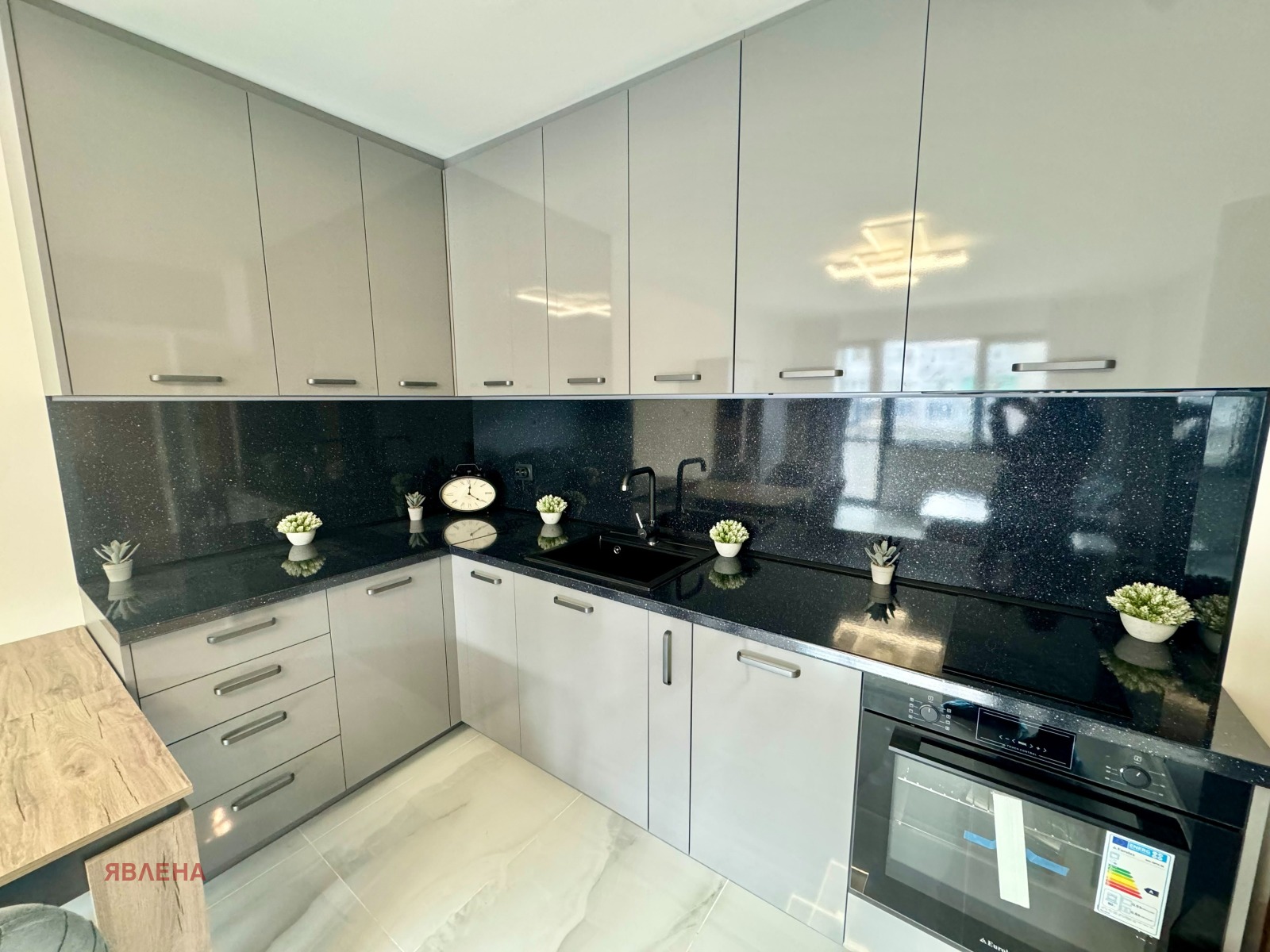 Дава под наем 2-СТАЕН, гр. София, Надежда 3, снимка 2 - Апартаменти - 53858330