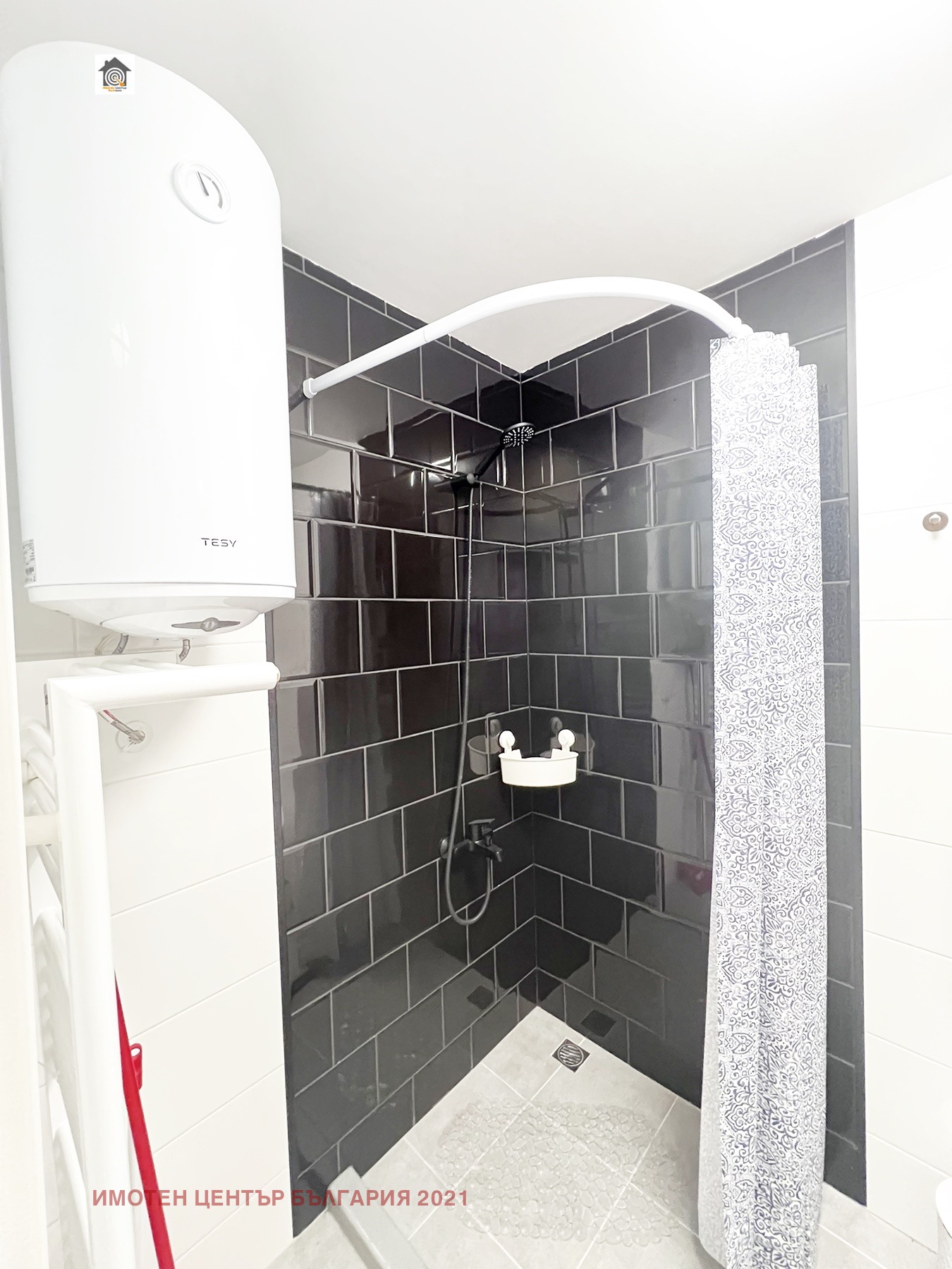 Дава под наем 2-СТАЕН, гр. София, Дружба 1, снимка 6 - Апартаменти - 54024960