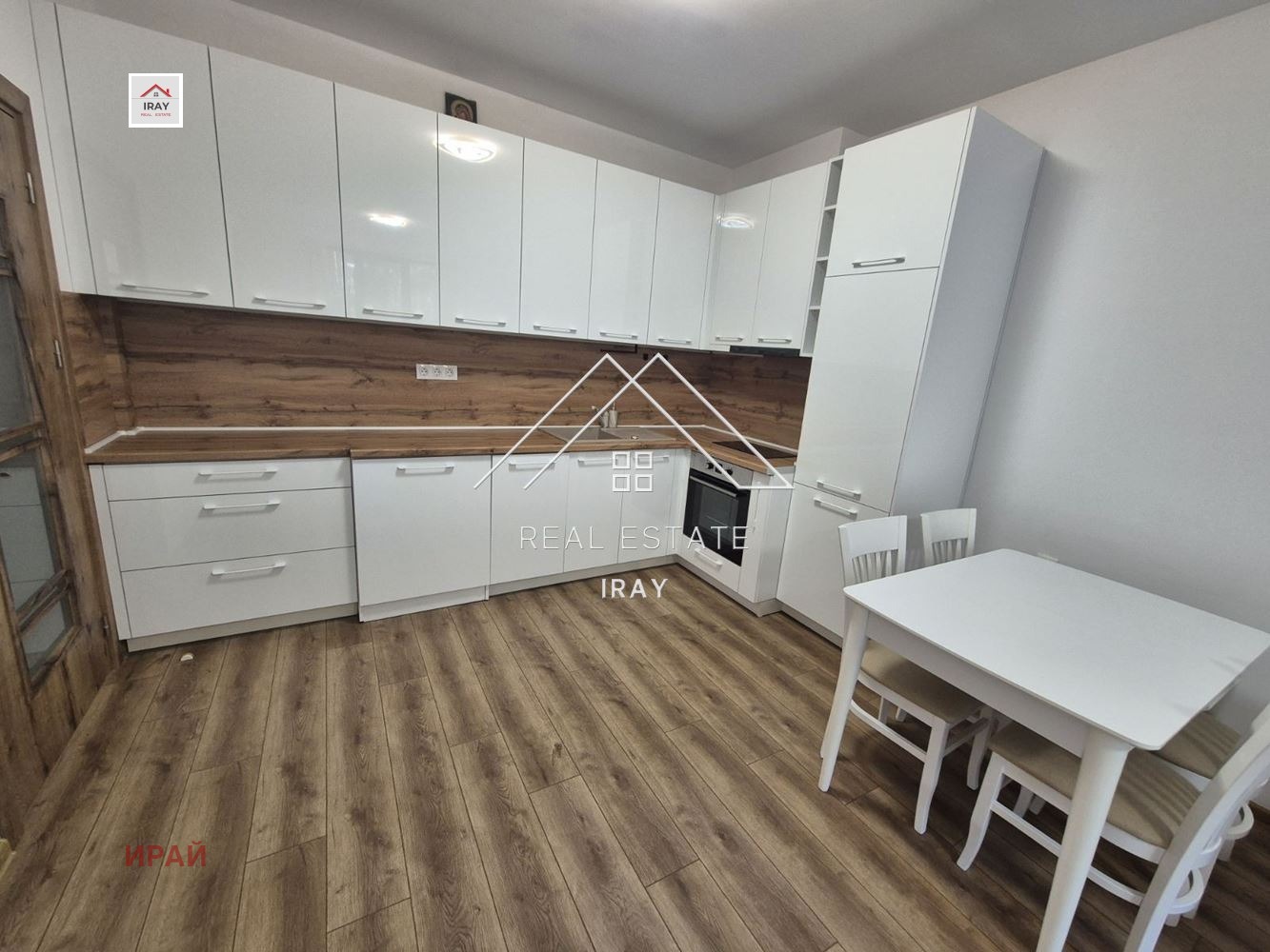 Дава под наем 2-СТАЕН, гр. Стара Загора, Аязмото, снимка 6 - Апартаменти - 56007986