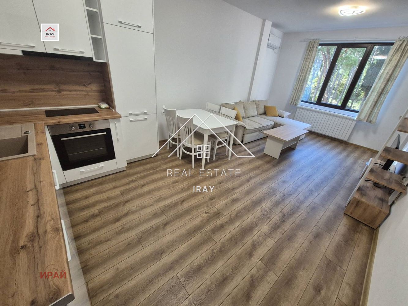 Дава под наем 2-СТАЕН, гр. Стара Загора, Аязмото, снимка 5 - Апартаменти - 56007986