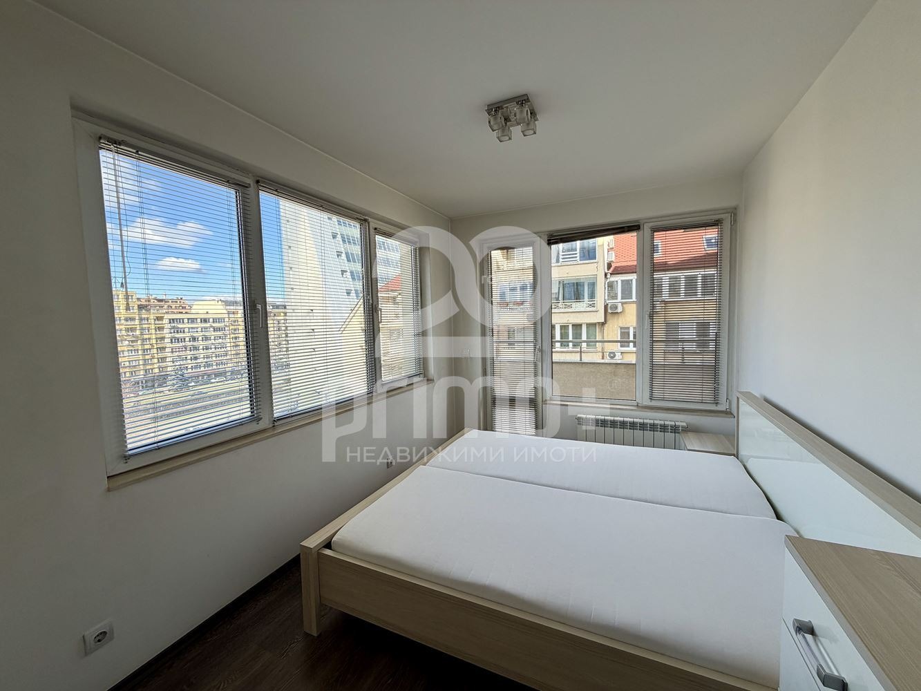 Дава под наем 3-СТАЕН, гр. София, Гоце Делчев, снимка 6 - Апартаменти - 54107115