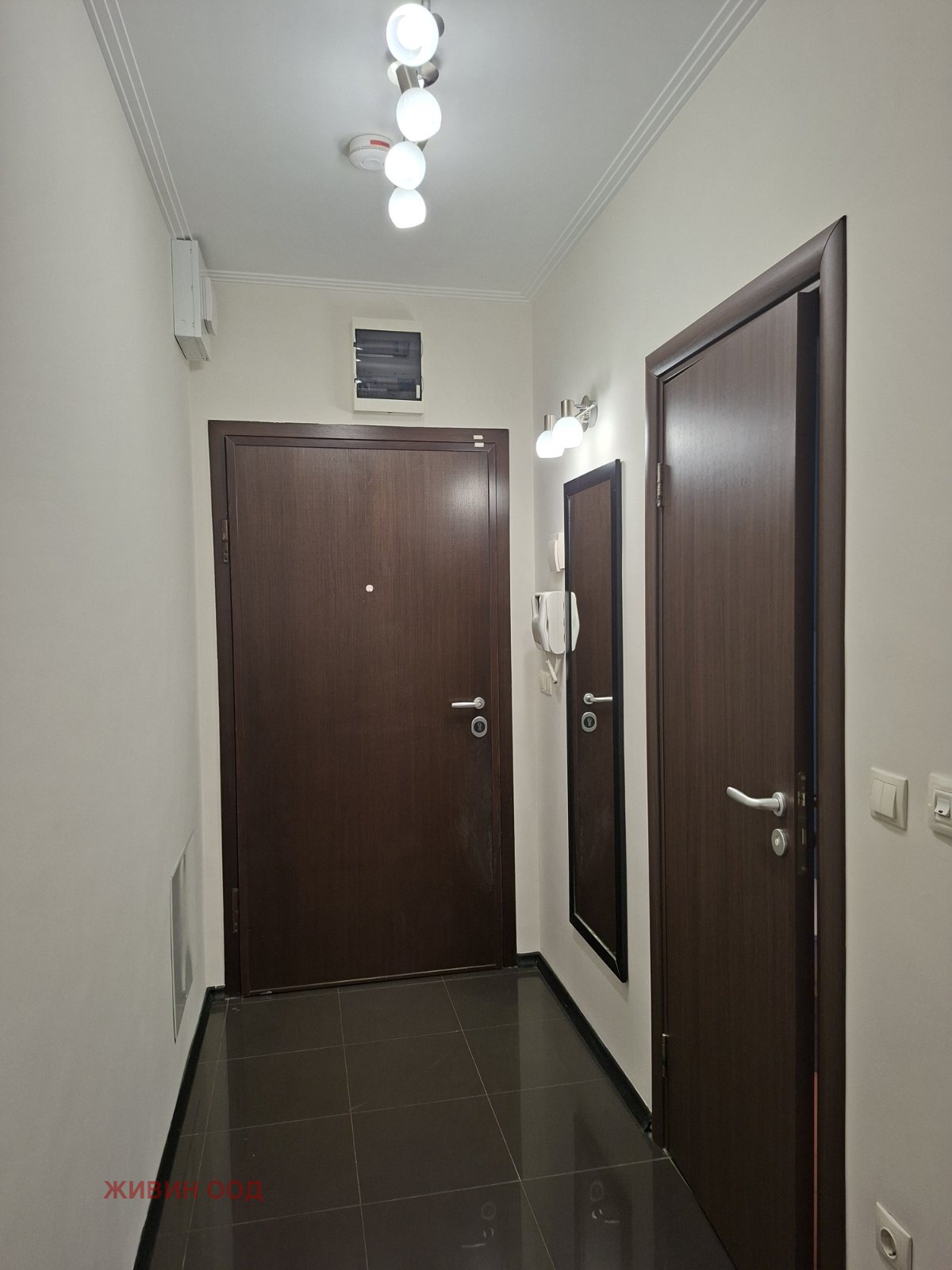 Дава под наем ОФИС, гр. София, Център, снимка 12 - Офиси - 54815341