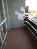 Дава под наем  2-стаен град Бургас , Славейков , 44 кв.м | 95400658 - изображение [15]