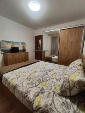 1 dormitorio Sarafovo, Burgas 5