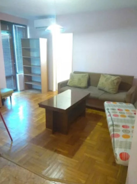 1 sypialnia Centar, Plowdiw