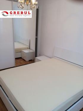 Da affittare  3 camere da letto Sofia , Tsentar , 100 mq | 45985250 - Immagine [5]
