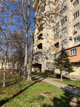 2 slaapkamers Nadezjda 4, Sofia 16