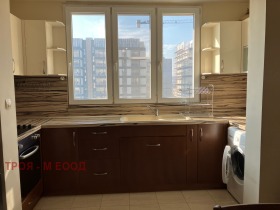 2 slaapkamers Nadezjda 4, Sofia 3