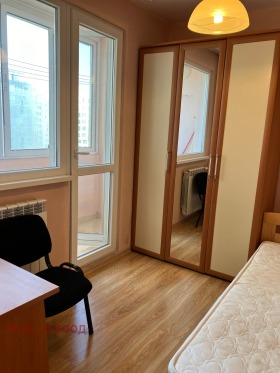 2 slaapkamers Nadezjda 4, Sofia 9