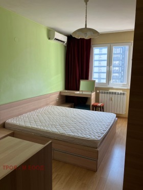 2 slaapkamers Nadezjda 4, Sofia 6