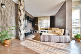 2 chambres Manastirski livadi, Sofia 3