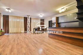 2 chambres Manastirski livadi, Sofia 2