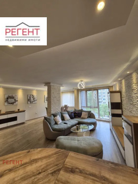 3-СТАЕН, 140 m2