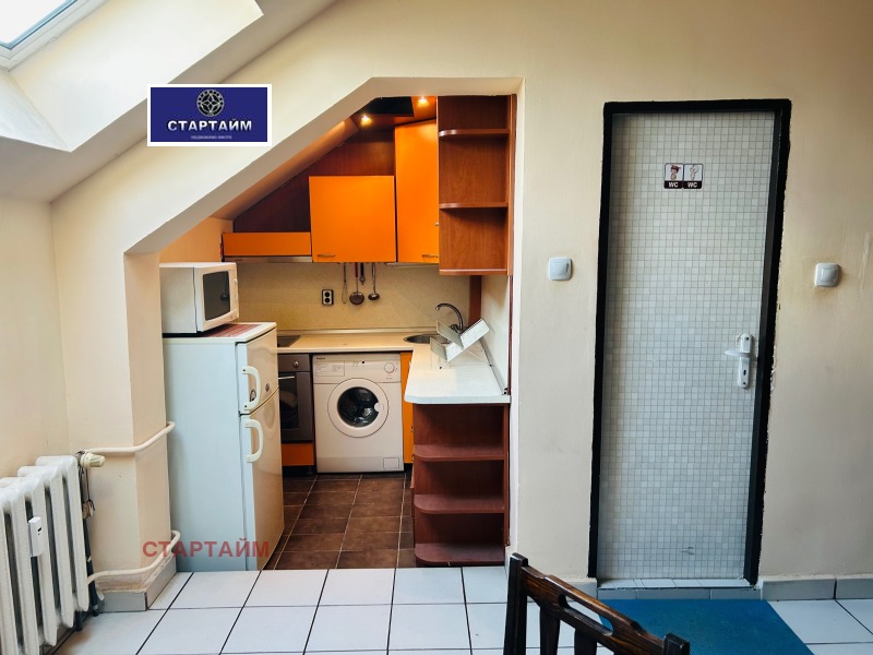 Дава под наем 1-СТАЕН, гр. София, Лозенец, снимка 4 - Апартаменти - 53104033