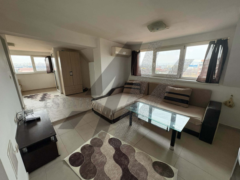 Дава под наем 1-СТАЕН, гр. София, Модерно предградие, снимка 2 - Апартаменти - 53273271