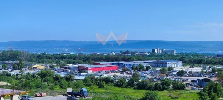 Дава под наем 1-СТАЕН, гр. Варна, Владислав Варненчик 1, снимка 11 - Апартаменти - 54591277