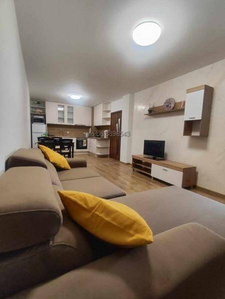 Kiadó  1 hálószoba Burgas , Sarafovo , 60 négyzetméter | 77664824