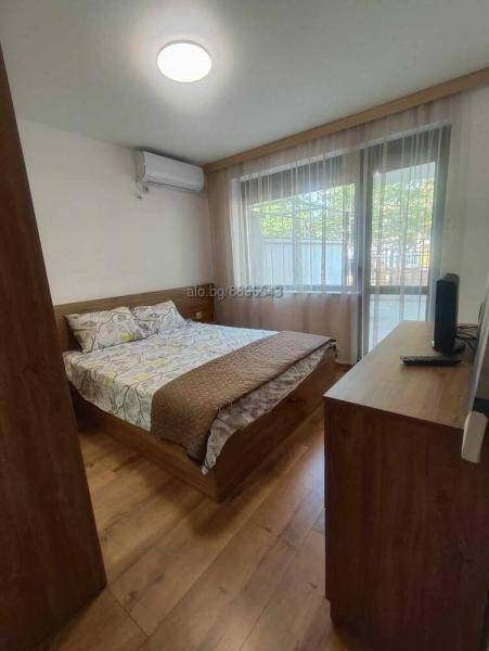 Kiadó  1 hálószoba Burgas , Sarafovo , 60 négyzetméter | 77664824 - kép [6]