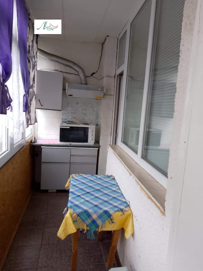 Дава под наем  2-стаен град Шумен , Тракия , 78 кв.м | 88230994 - изображение [5]