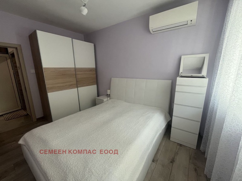 Til leie  1 soverom Plovdiv , Mladesjki Halm , 55 kvm | 55199740 - bilde [8]