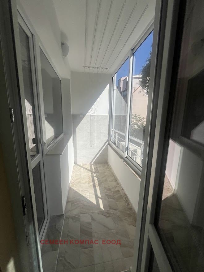 Til leie  1 soverom Plovdiv , Mladesjki Halm , 55 kvm | 55199740 - bilde [14]