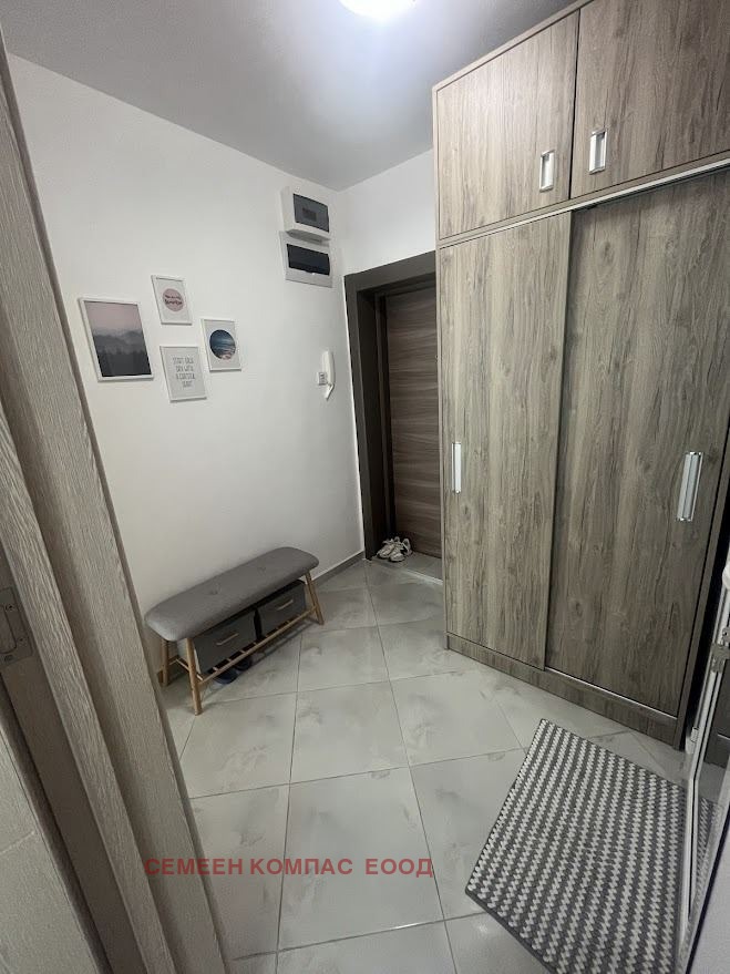 Til leie  1 soverom Plovdiv , Mladesjki Halm , 55 kvm | 55199740 - bilde [10]