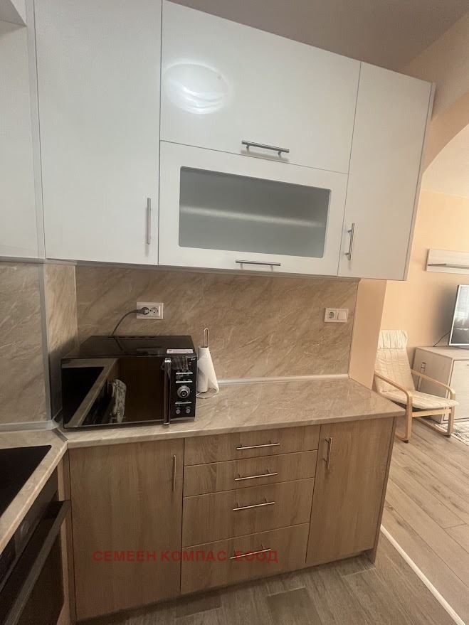 Til leie  1 soverom Plovdiv , Mladesjki Halm , 55 kvm | 55199740 - bilde [7]
