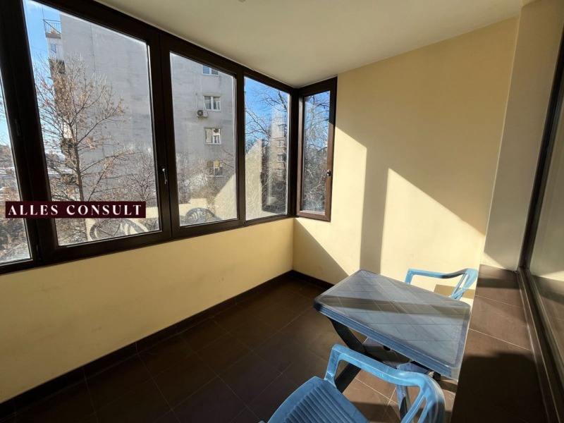 Para alugar  1 quarto Sofia , Goce Deltchev , 90 m² | 65649084 - imagem [13]
