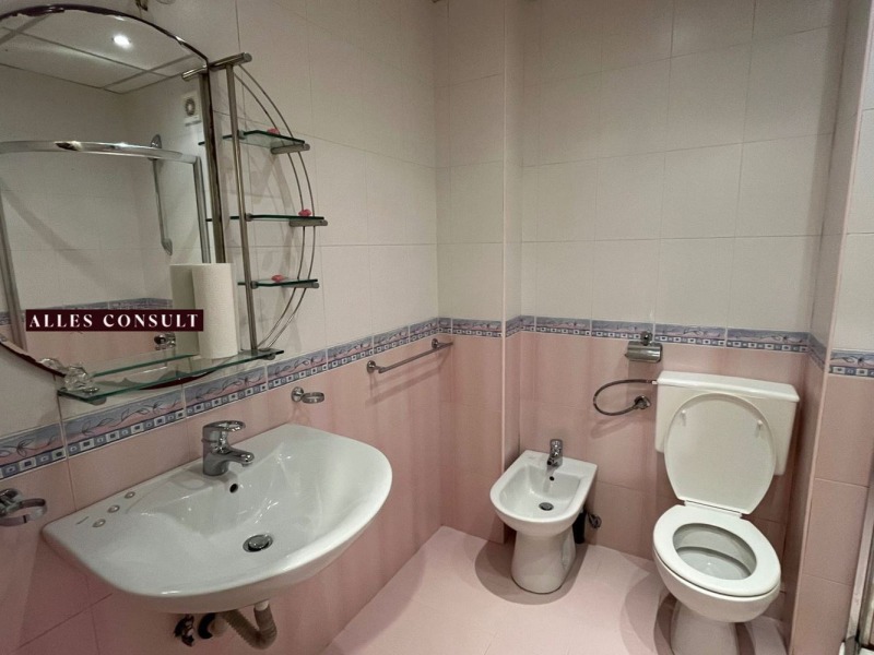 Para alugar  1 quarto Sofia , Goce Deltchev , 90 m² | 65649084 - imagem [8]