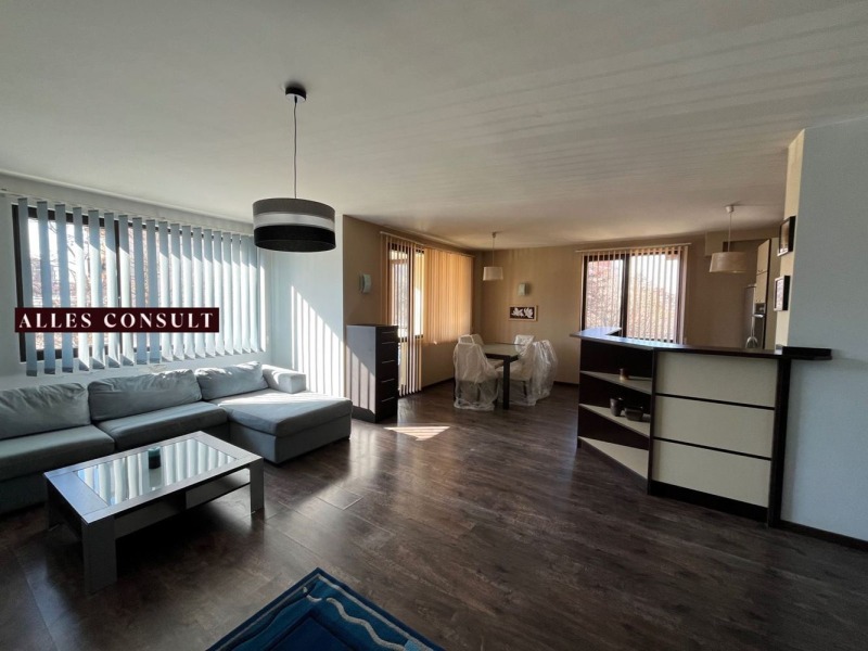 Para alugar  1 quarto Sofia , Goce Deltchev , 90 m² | 65649084 - imagem [10]