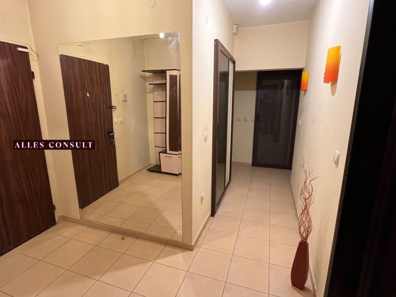 Para alugar  1 quarto Sofia , Goce Deltchev , 90 m² | 65649084 - imagem [3]