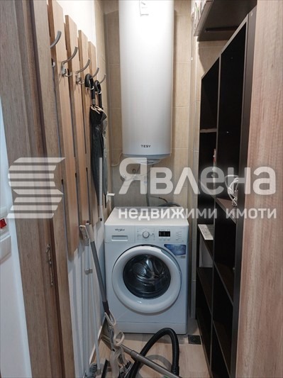 Дава под наем 2-СТАЕН, гр. Варна, Операта, снимка 5 - Апартаменти - 53169870