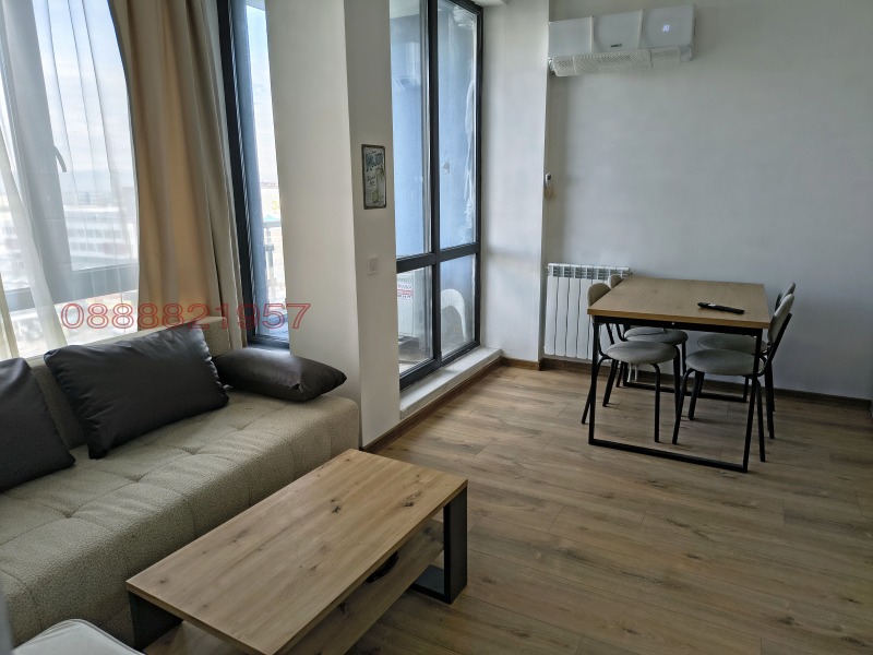 Дава под наем 2-СТАЕН, гр. София, Люлин 1, снимка 3 - Апартаменти - 53179907