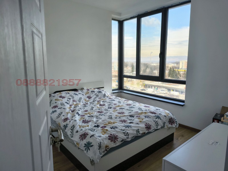 Дава под наем 2-СТАЕН, гр. София, Люлин 1, снимка 8 - Апартаменти - 53179907