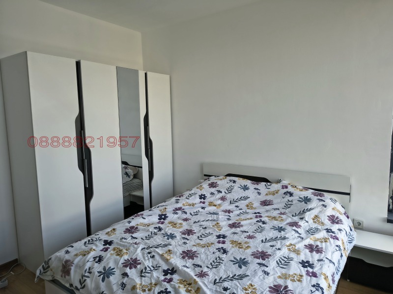 Дава под наем 2-СТАЕН, гр. София, Люлин 1, снимка 9 - Апартаменти - 53179907