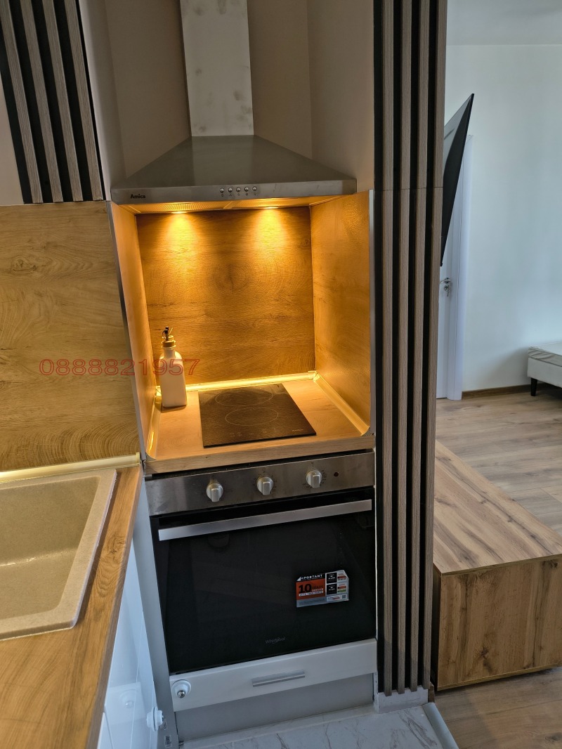 Дава под наем 2-СТАЕН, гр. София, Люлин 1, снимка 6 - Апартаменти - 53179907