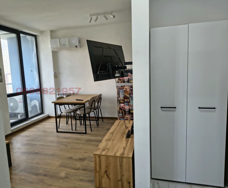 Дава под наем 2-СТАЕН, гр. София, Люлин 1, снимка 2 - Апартаменти - 53179907