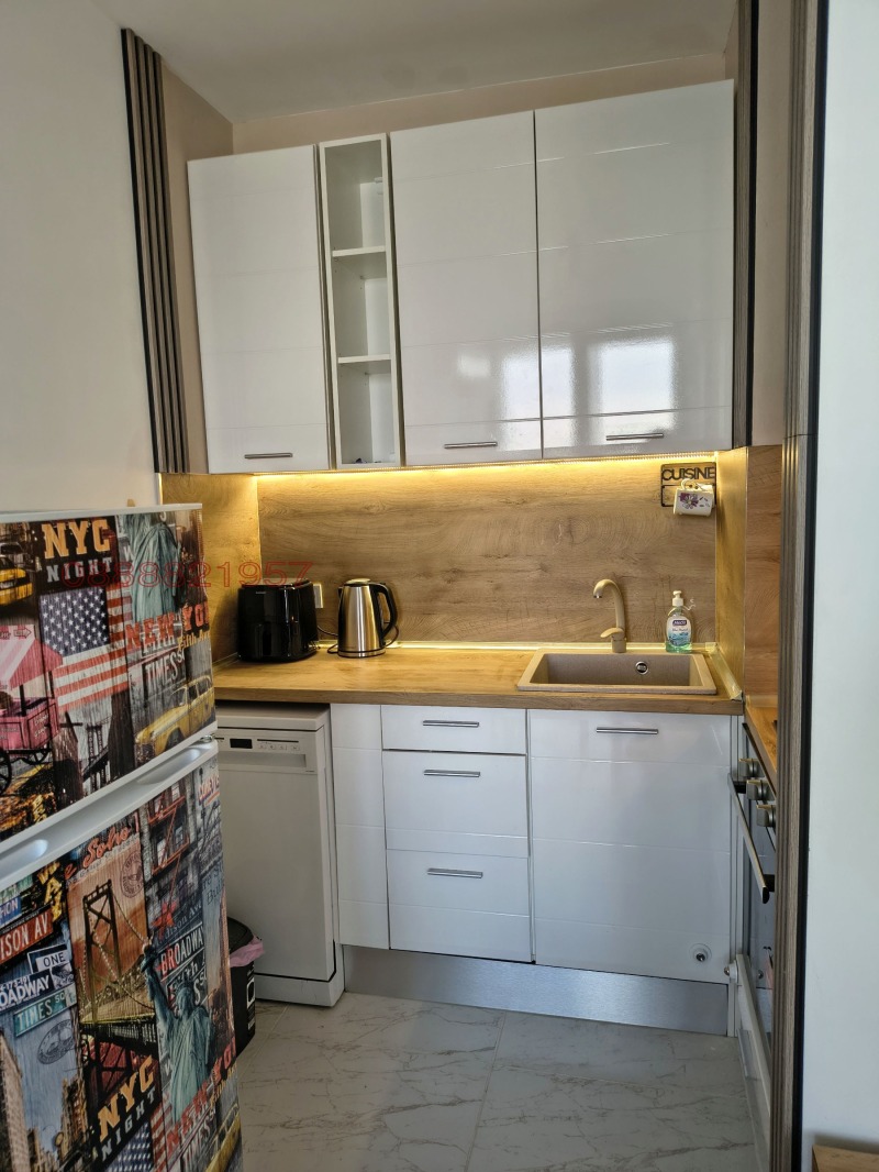 Дава под наем 2-СТАЕН, гр. София, Люлин 1, снимка 5 - Апартаменти - 53179907