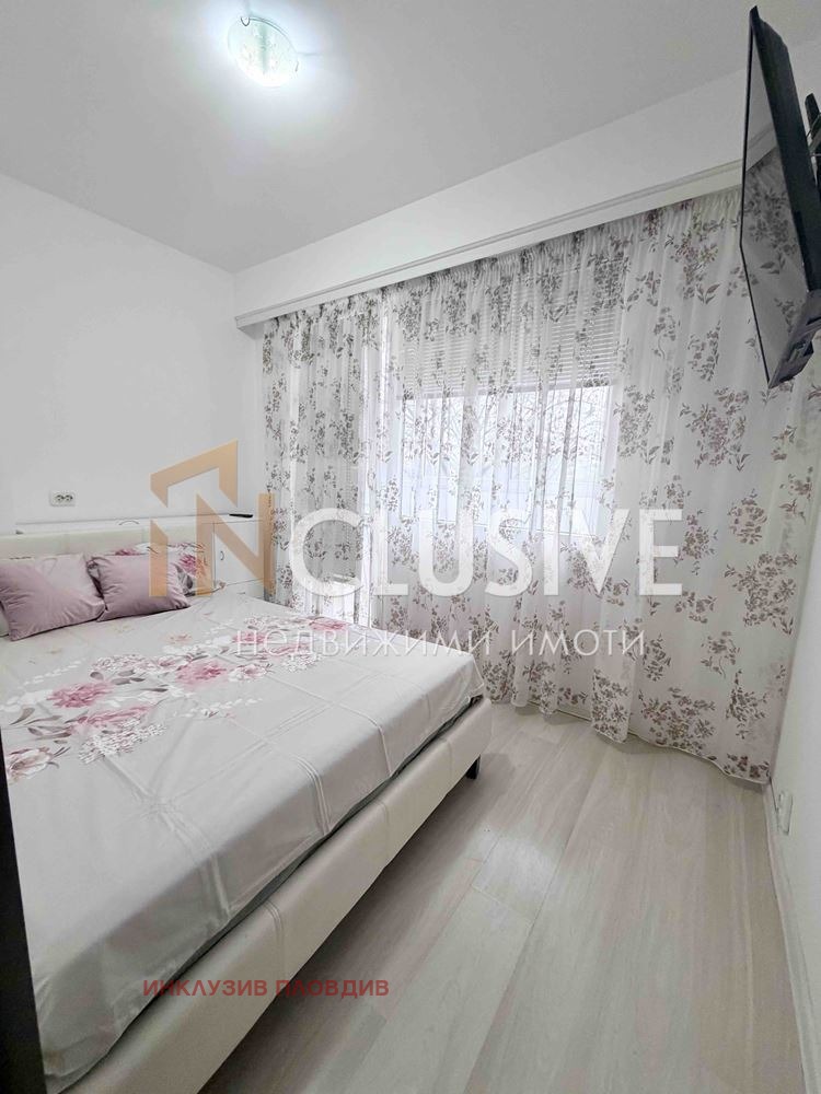 Дава под наем 2-СТАЕН, гр. Пловдив, Христо Смирненски, снимка 5 - Апартаменти - 53267599