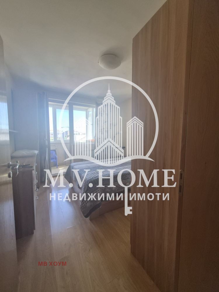 Дава под наем 2-СТАЕН, гр. София, Банишора, снимка 5 - Апартаменти - 55627074